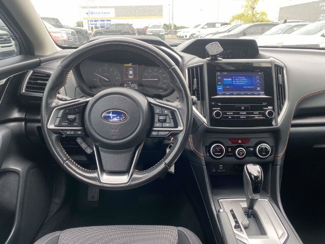 Used 2021 Subaru Crosstrek 2.0i Premium AWD/4WD image 12