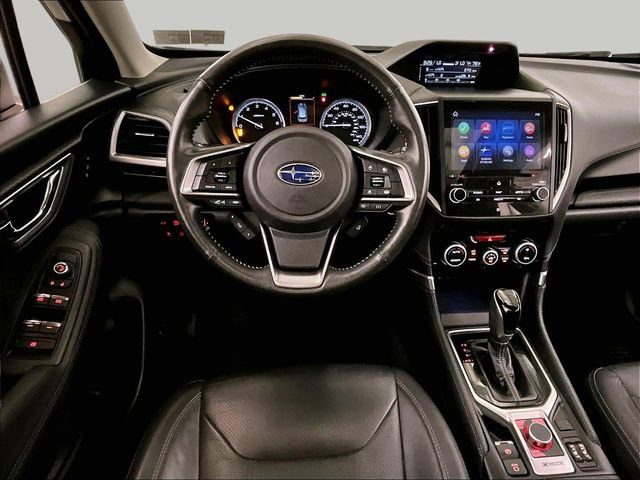 Used 2020 Subaru Forester Touring w/ Popular Package #2 AWD/4WD image 5