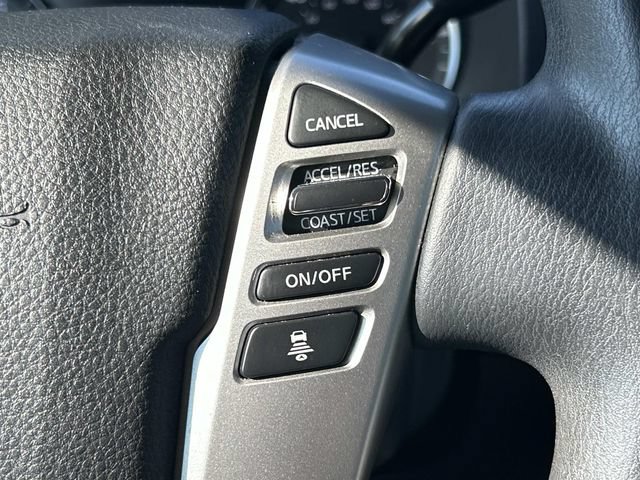 Used 2024 Nissan Titan SV w/ Accessory Utility Package AWD/4WD image 26