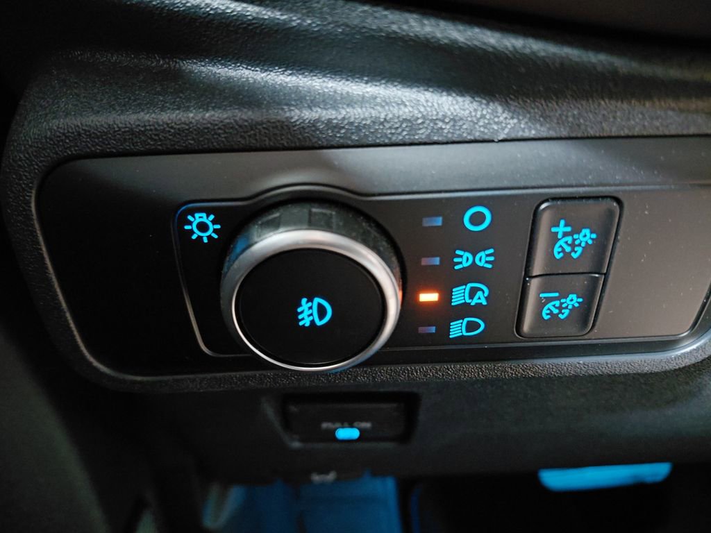 Certified 2024 Ford Bronco Outer Banks AWD/4WD image 38