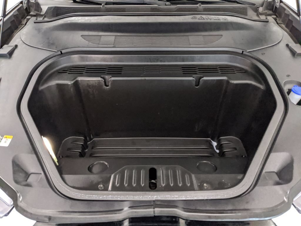 Certified 2023 Ford Mustang Mach-E Premium RWD image 22