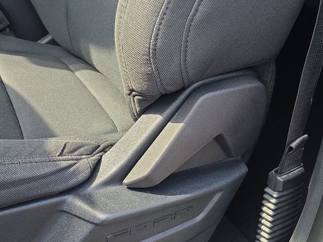 Certified 2021 Ford F150 XL w/ STX Appearance Package image 10