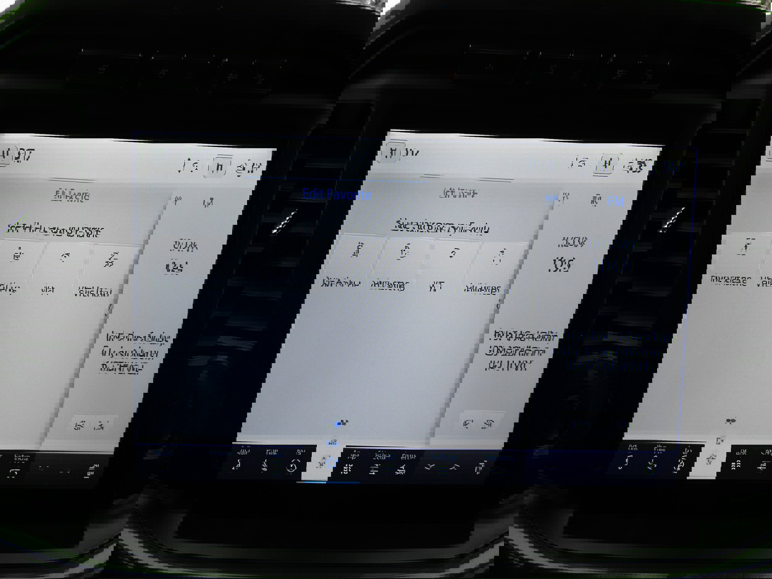 Certified 2023 Ford F150 XLT w/ Equipment Group 302A High image 46