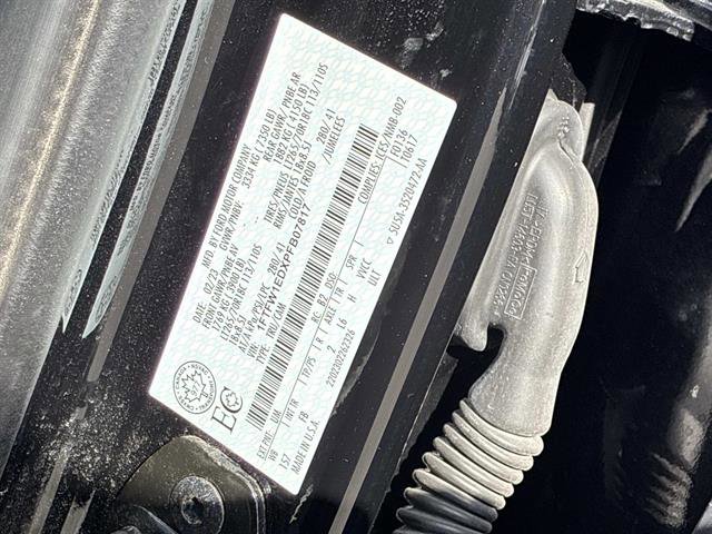 Certified 2023 Ford F150 XLT w/ Equipment Group 302A High image 21