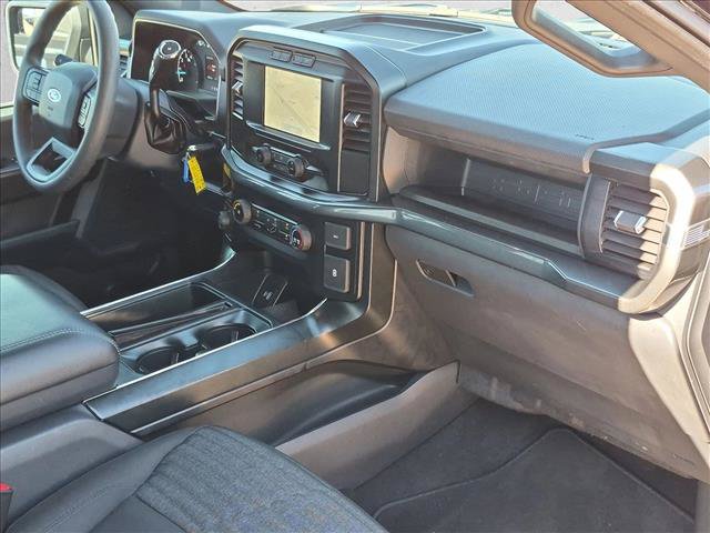 Certified 2023 Ford F150 XL w/ STX Appearance Package AWD/4WD image 22