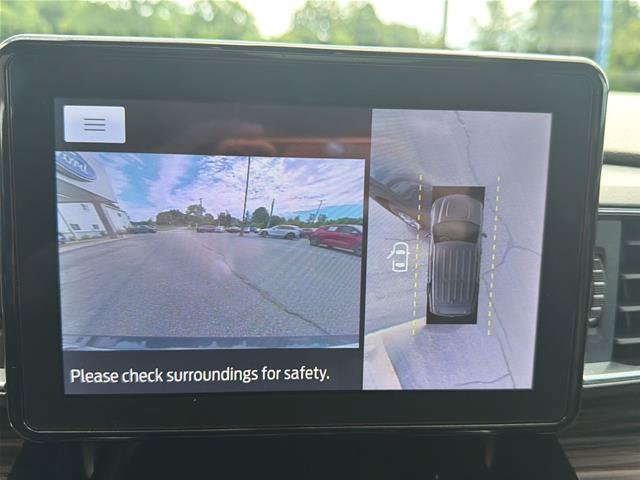 Certified 2023 Ford Explorer Limited w/ Equipment Group 301A AWD/4WD image 36