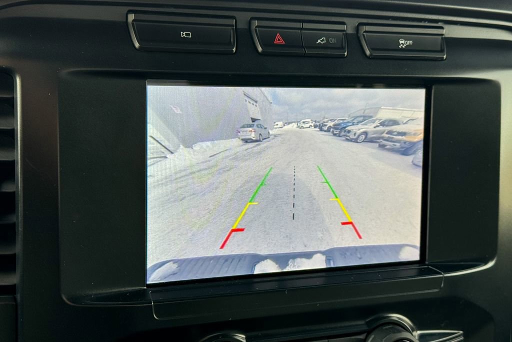 Certified 2022 Ford F150 XL w/ STX Appearance Package image 29