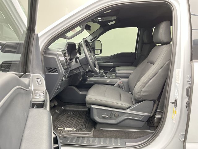 Certified 2022 Ford F150 XLT w/ Equipment Group 302A High AWD/4WD image 3