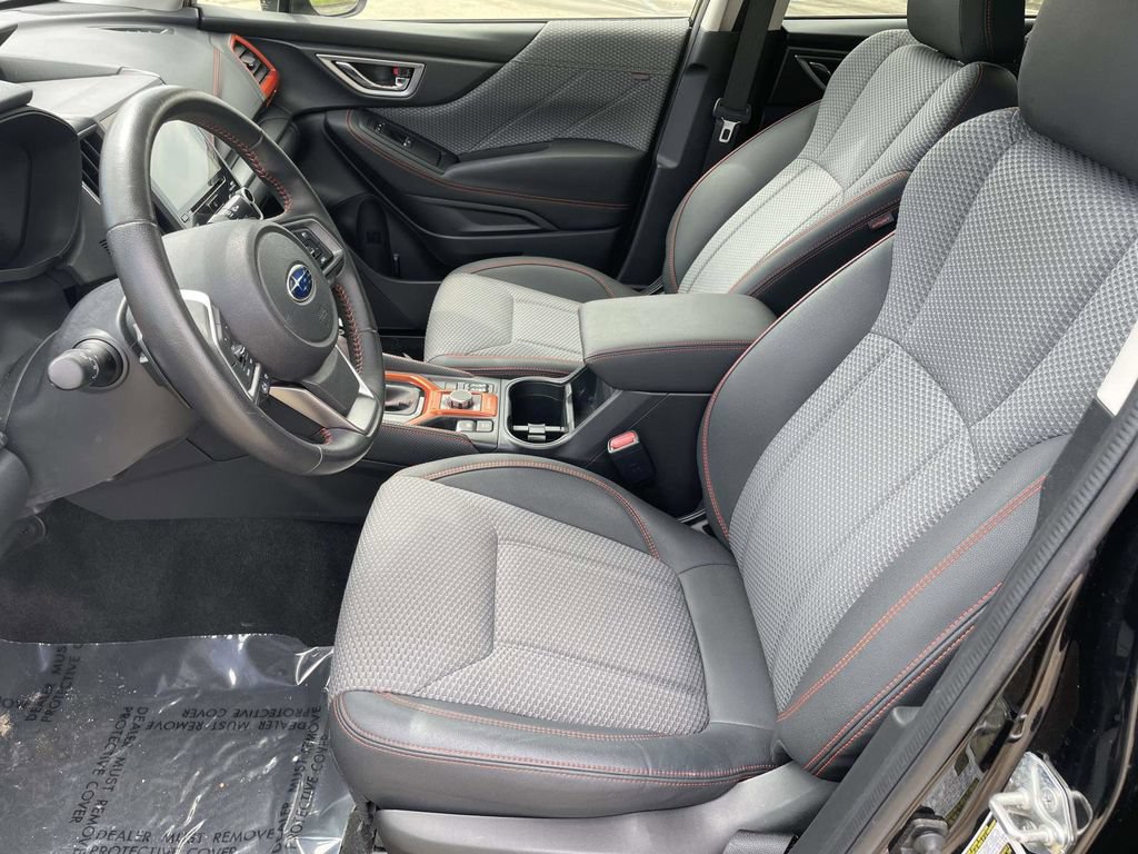 Used 2019 Subaru Forester Sport AWD/4WD image 13