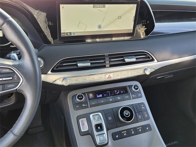 Used 2022 Hyundai Palisade Calligraphy w/ Cargo Package image 21