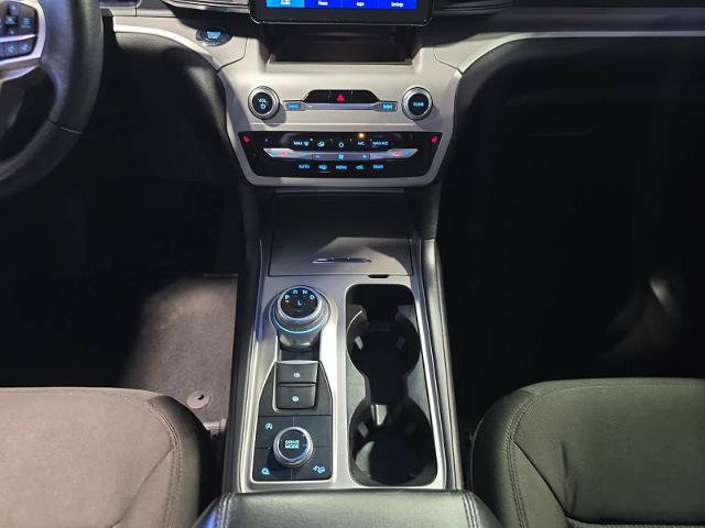 Certified 2023 Ford Explorer XLT AWD/4WD image 15