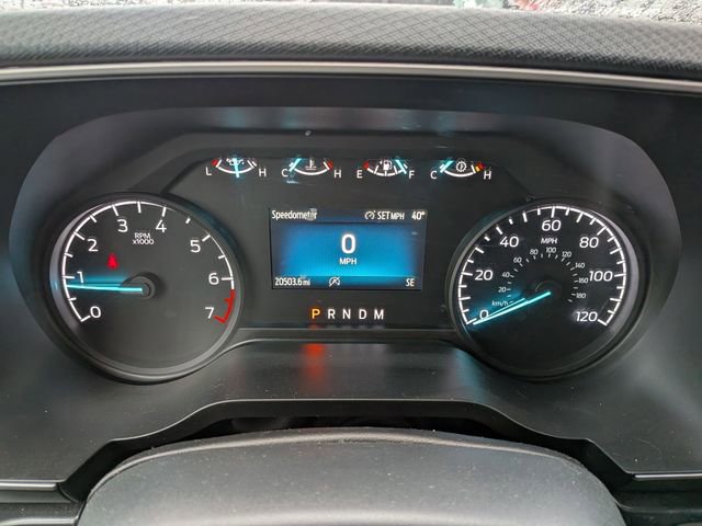 Certified 2023 Ford F150 XL w/ STX Appearance Package image 10