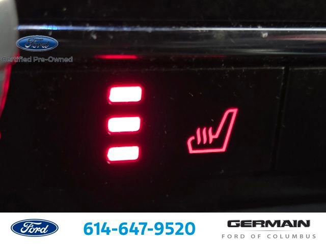 Certified 2023 Ford F150 XLT w/ Equipment Group 302A High AWD/4WD image 37