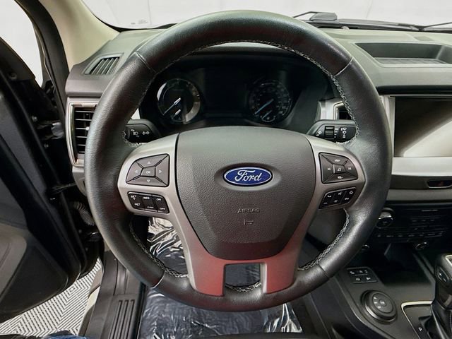 Certified 2020 Ford Ranger XLT w/ Equipment Group 302A Luxury AWD/4WD image 11