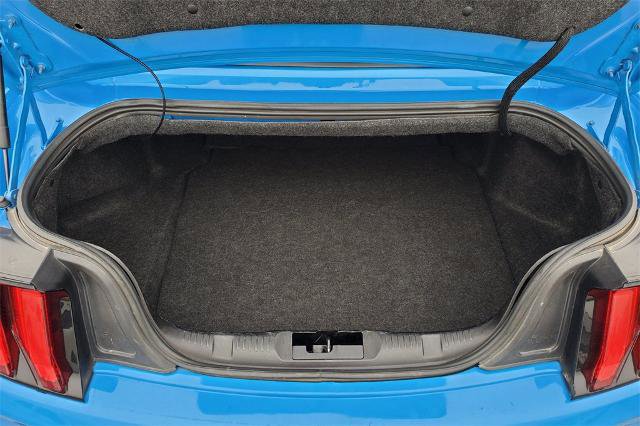 Certified 2023 Ford Mustang Premium image 33