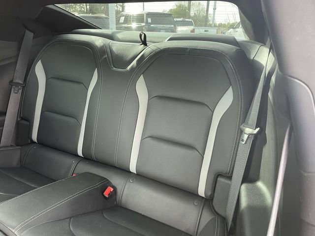 Used 2020 Chevrolet Camaro SS image 13