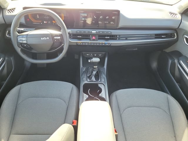 Used 2025 Kia K4 FWD image 8