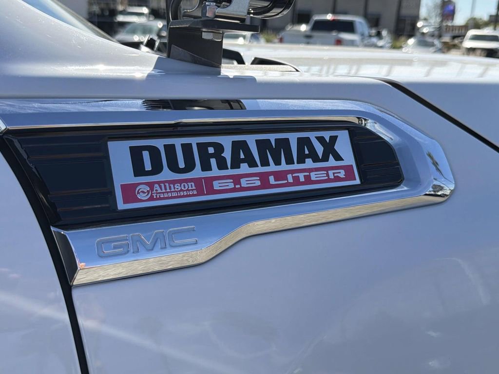 Used 2020 GMC Sierra 2500 Denali w/ Denali Ultimate Package image 33