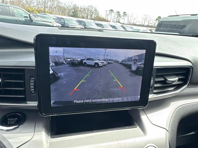 Certified 2023 Ford Explorer XLT w/ Equipment Group 202A image 26