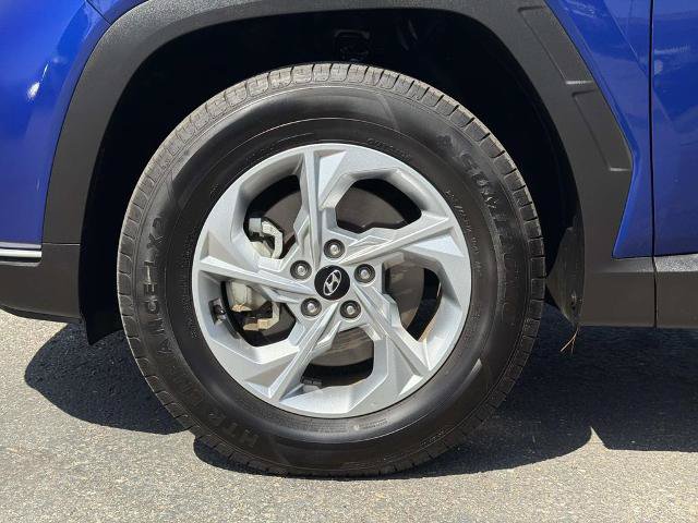 Used 2024 Hyundai Tucson SE AWD/4WD image 27