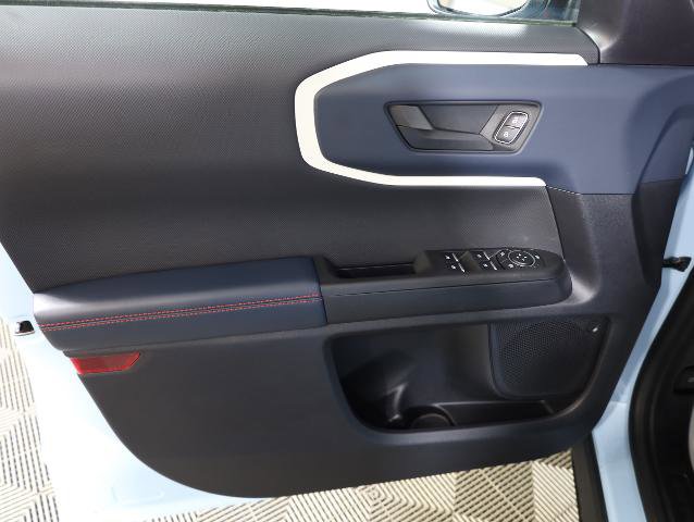 Certified 2023 Ford Bronco Sport Heritage w/ Heritage Convenience Package AWD/4WD image 26