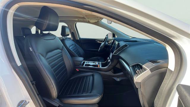 Certified 2023 Ford Edge ST-Line AWD/4WD image 19