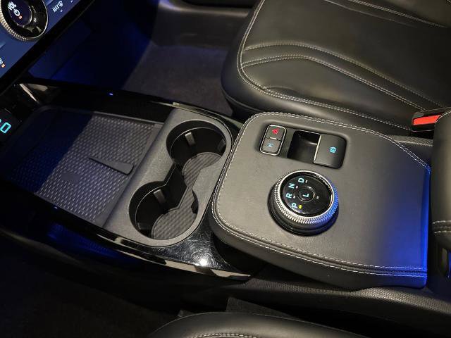 Certified 2024 Ford Mustang Mach-E Premium image 30