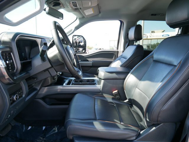 Certified 2025 Ford F250 Lariat AWD/4WD image 7