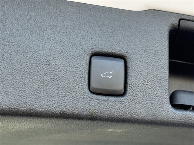 Certified 2022 Ford Escape SEL image 27