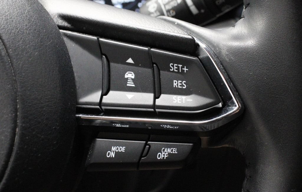 Used 2023 MAZDA CX-5 AWD 2.5 S w/ Select Package image 29