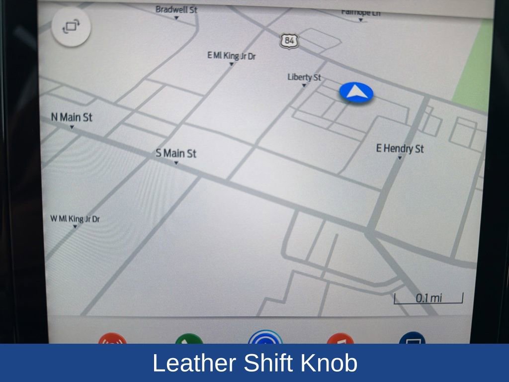 Certified 2025 Ford Ranger XLT w/ Equipment Group 301A High image 22