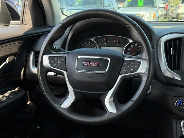 Used 2024 GMC Terrain SLE w/ Driver Convenience Package AWD/4WD image 6