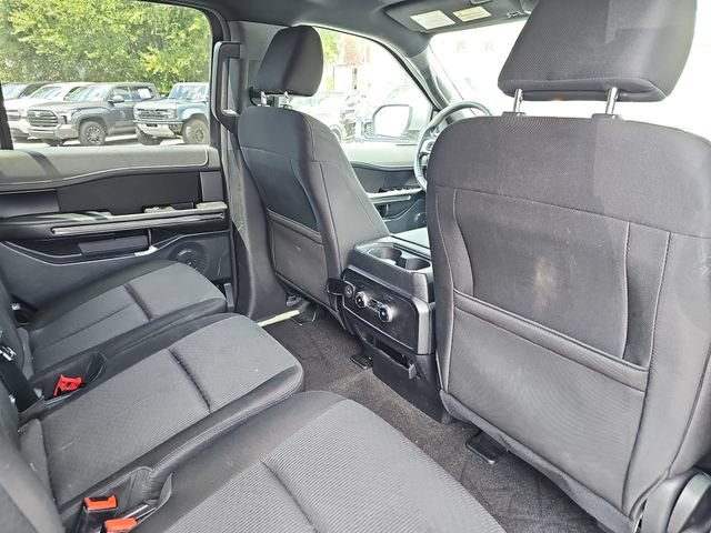 Certified 2021 Ford Expedition XLT RWD image 11