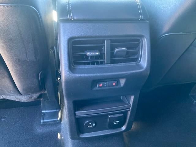 Certified 2022 Ford Edge ST w/ Equipment Group 401A image 14