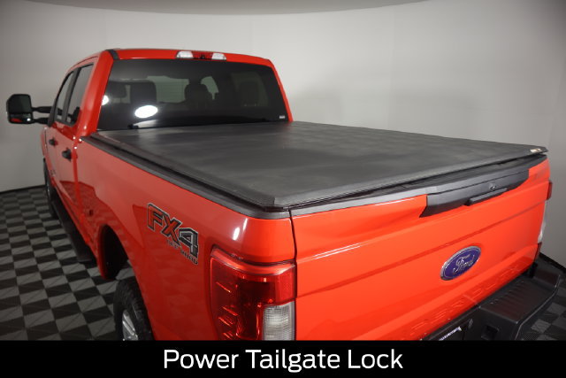 Certified 2019 Ford F350 XL w/ STX Appearance Package AWD/4WD image 31