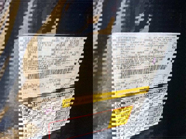 Certified 2024 Ford Expedition Limited image 59