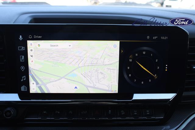 Used 2024 Chevrolet Silverado 1500 ZR2 w/ Technology Package image 20