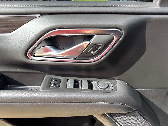 Used 2024 Chevrolet Tahoe Z71 w/ Luxury Package image 24