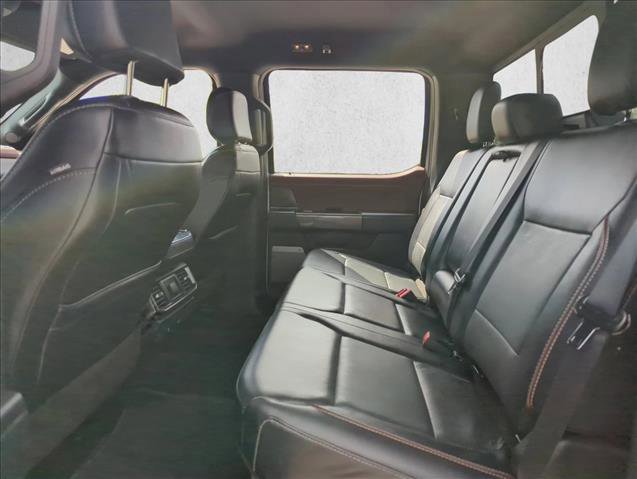 Certified 2023 Ford F150 Lariat image 17