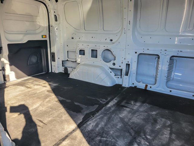 Certified 2024 Ford Transit 150 Low Roof AWD image 25