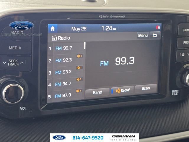 Used 2020 Hyundai Tucson Value FWD image 33