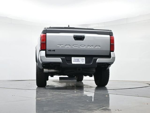 Used 2024 Toyota Tacoma TRD Off-Road AWD/4WD image 42