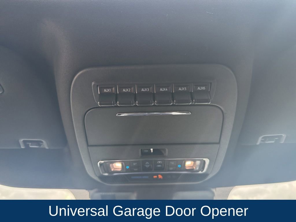 Certified 2025 Ford F150 Tremor w/ Equipment Group 402A High image 32