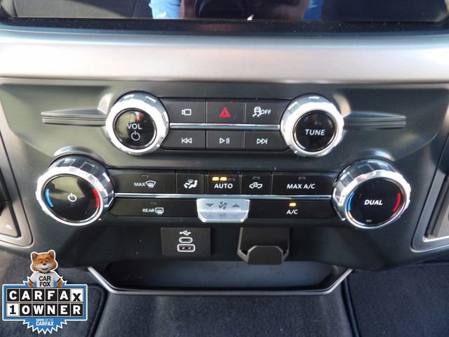 Certified 2025 Ford F150 XLT w/ Equipment Group 301A Standard image 21