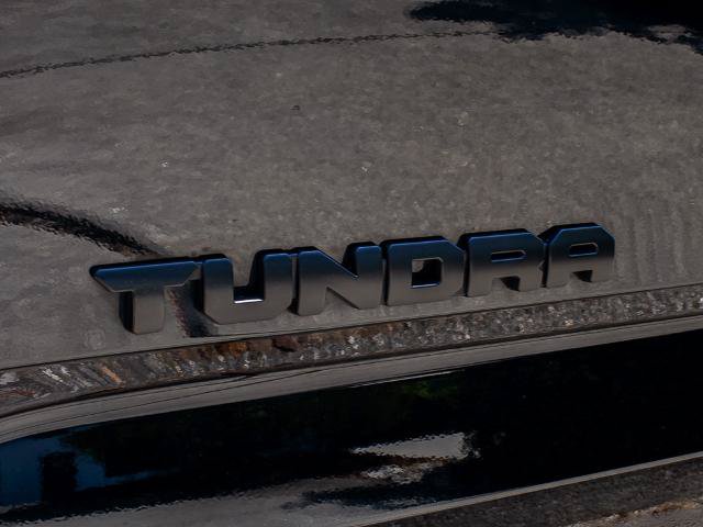 Used 2024 Toyota Tundra Limited w/ Power Package AWD/4WD image 10