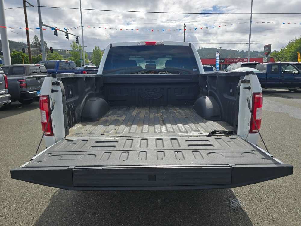 Certified 2020 Ford F150 XLT AWD/4WD image 20