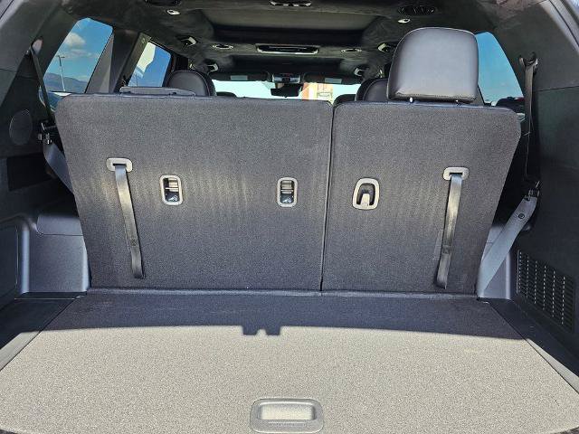 Used 2025 Kia Telluride SX Prestige X-Line AWD/4WD image 13