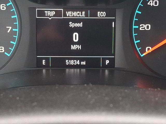 Used 2020 Chevrolet Colorado W/T w/ Custom Special Edition image 19