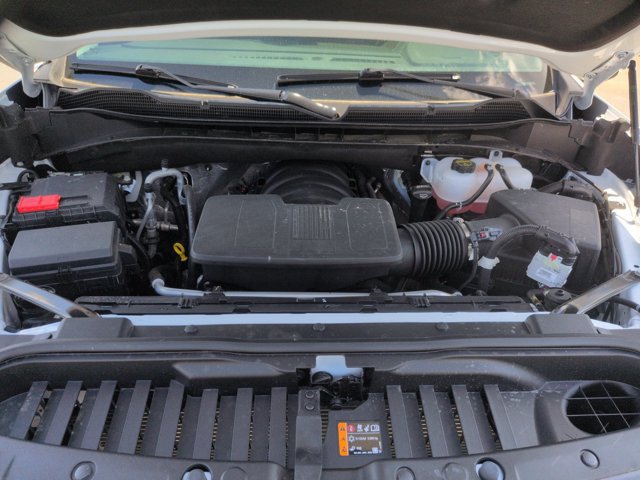 Used 2025 Chevrolet Silverado 1500 LT Trail Boss w/ Convenience Package II AWD/4WD image 38