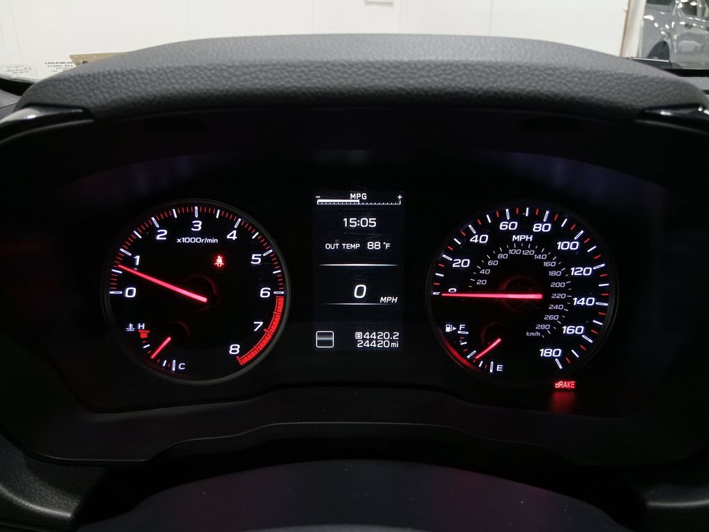 Used 2023 Subaru WRX AWD/4WD image 19